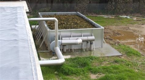 biofilter idro biomat biofilters deodorization