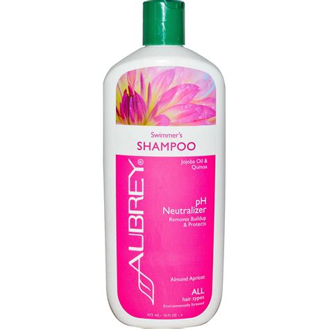 shampoo aubrey