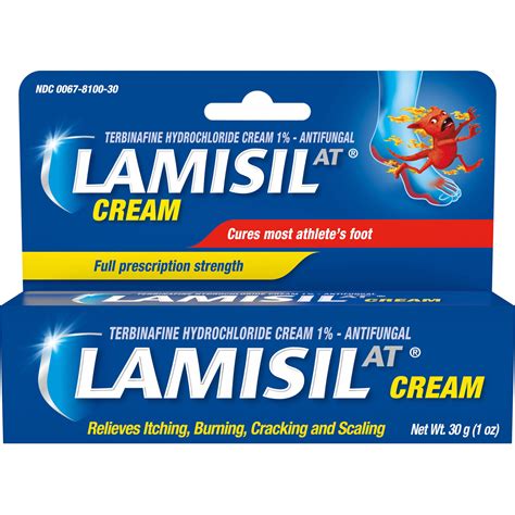 antifungal equate creams