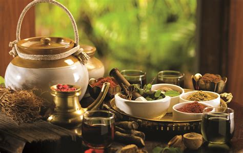 ayurveda ayurvedische kerala medicines medizin