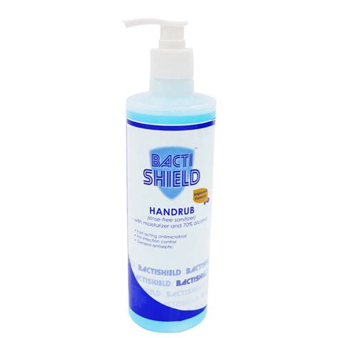 500ml handrub sanitizer watsons