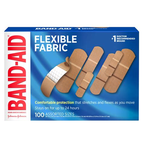 bandages