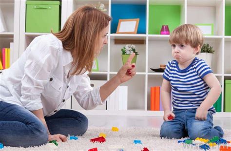 behavior modification techniques children using child examples determine