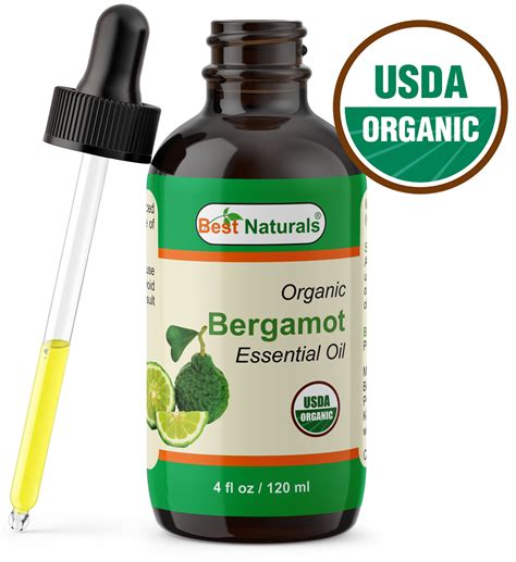 bergamot oil essential walmart lemongrass