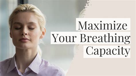 breathing