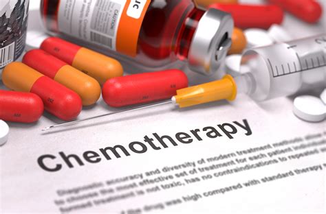 chemotherapy cancer drugs