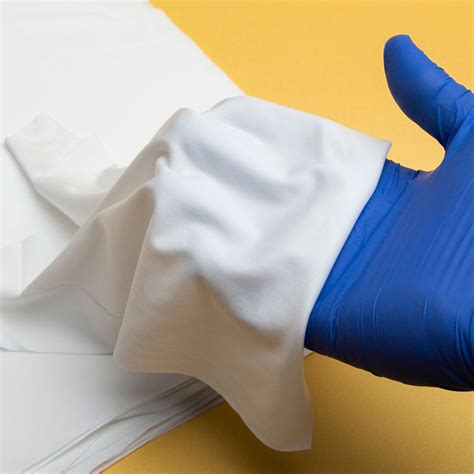 1100 wipes cleanroom berkshire microfiber salle blanche aperçu veloce visualizzazione filtrer
