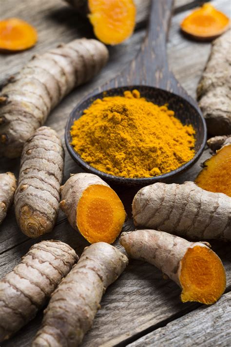 curcumin