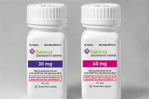 hepatitis treatment genotype daclatasvir infection chronic infections indicated oral hcv therapy week first technology bristol squibb myers courtesy