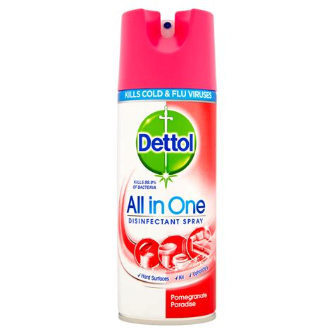 dettol disinfectant pomegranate tesco