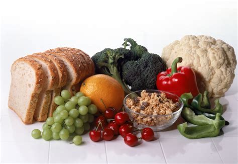 fiber dietary food healthy much