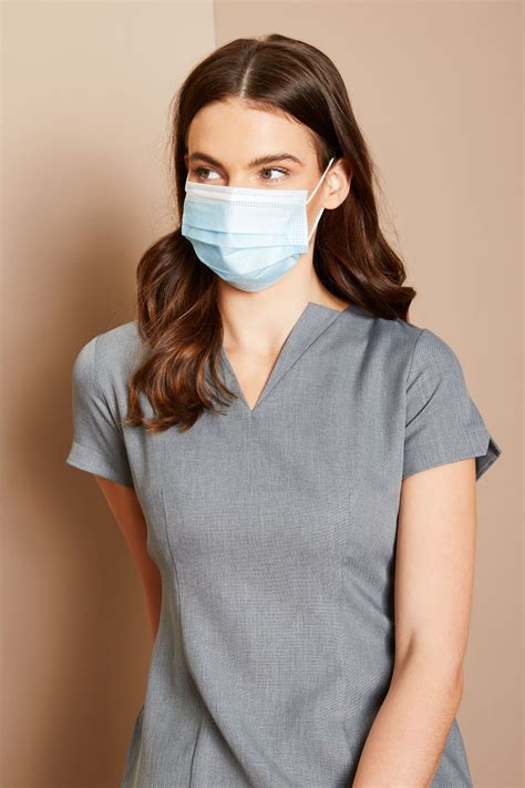 face masks disposable pack surgical type iir layer lightweight protective simonjersey