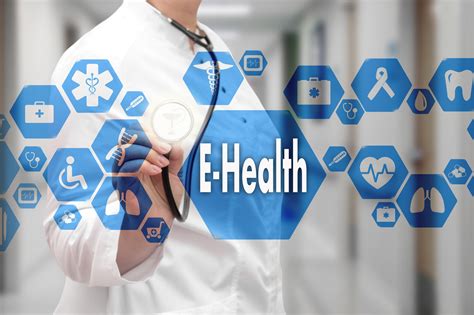 ehealth digitalisierung pflege mhealth electronic pandemic