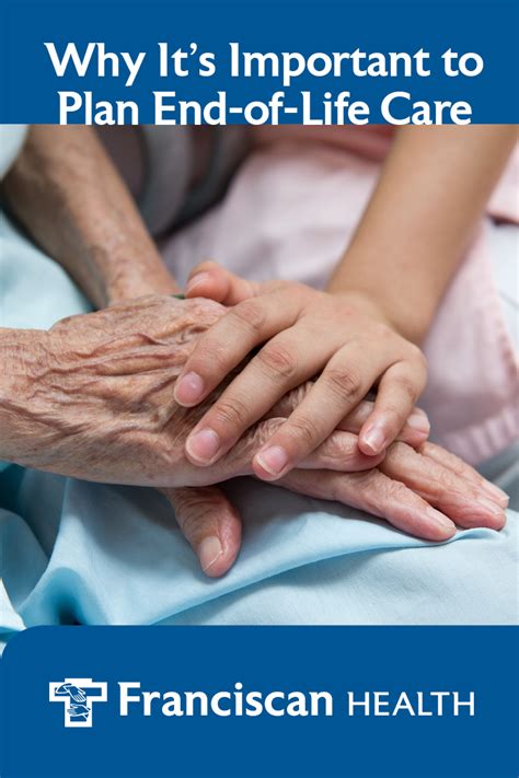 care end life grief support health plan exploring options franciscan nurse advance medical include services