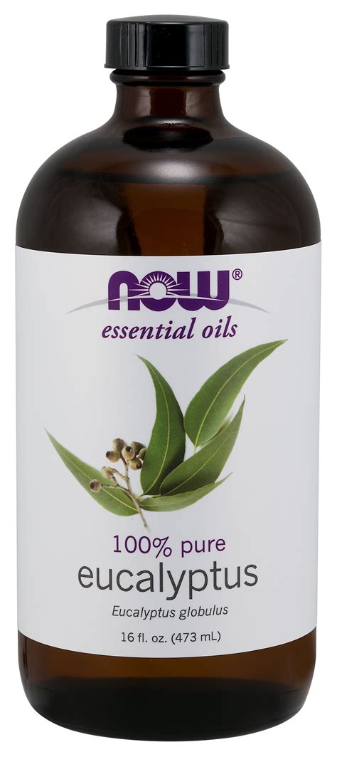 eucalyptus oil walmart pure now essential aromatherapy