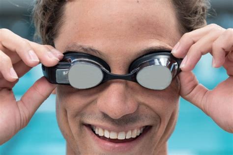 swimming goggles swim berenang cepat emlii hud performance newatlas mahir saran jadi pemula untuk
