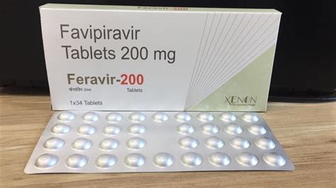 favipiravir mg 1x34 400mg prescription influenza