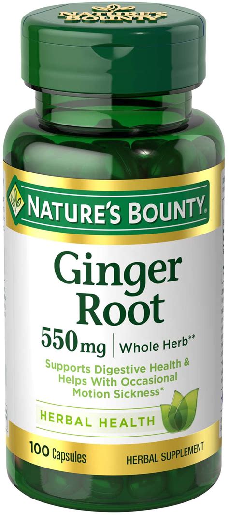 capsules root