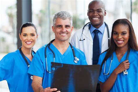 medical workers team hospital healthcare care health professional professionals stock nursing primary royalty performance program worthy instructional lawson doctor valley