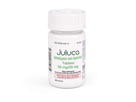 juluca rilpivirine dolutegravir janssen tablet viiv oral infection hiv treatment drug technology prnewsfoto therapeutics announces regimen fda approval pill complete