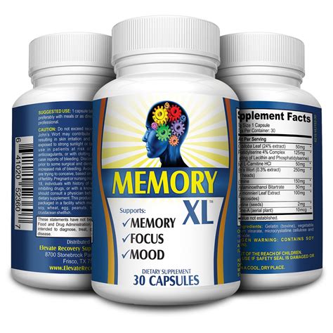 supplements vitamins pills capsules booster enhancer