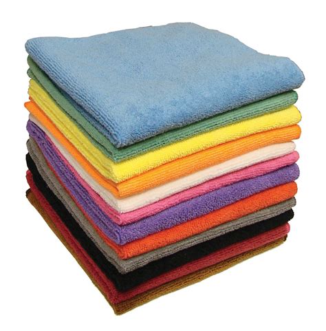 microfiber cloths rags towels microfibers