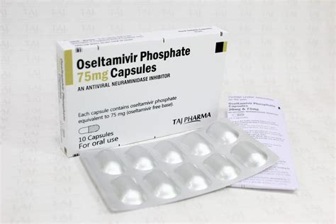 oseltamivir generic capsules phosphate fda taj approves 75mg pharmaceuticals pharma suppliers carries approvals generics