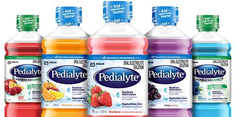 pedialyte give flavors nutrition drink ingredients facts dogs does dog contents diarrhea health many healthjade