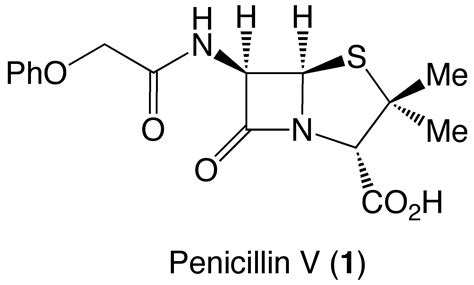 penicillin synthesis classic sheehan 1959 chem soc logan henery am