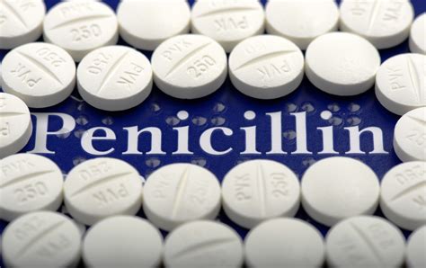 penicillin penicillins pencillin uses effects side