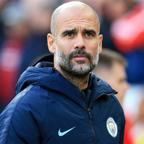 guardiola pep bayern coaching cheltenham entrenadores regret pepguardiola aquellos