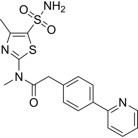 chemical medchemexpress 1293