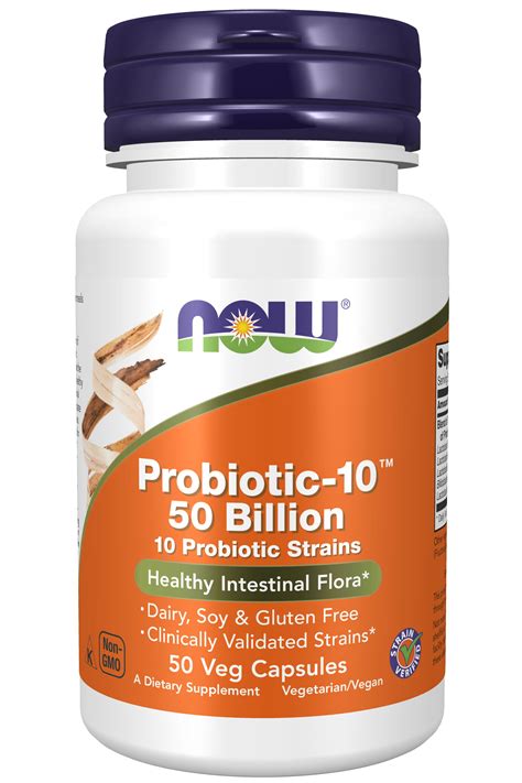 probiotic capsules strains veg