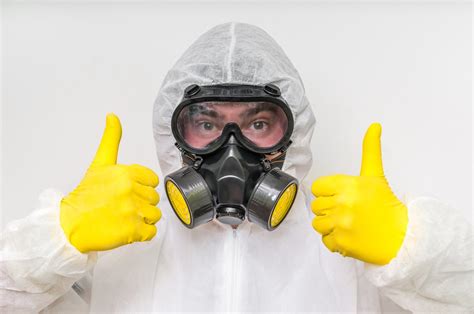 respiratory protection lead exposure reduce plan respirator hazmat ppe suit thumbs man tips training breathe easy good professional safestart giving
