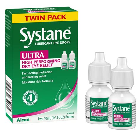 drops systane walmart symptom