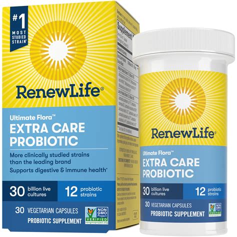 probiotic renew billion capsules