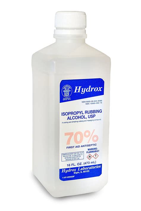 rubbing isopropyl 16oz hydrox usp oz household pouring acrylicpouring