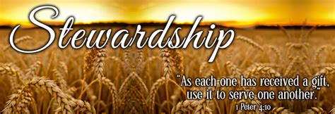 stewardship christian catholic give worship lady stewards weekly