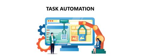 task tasks productivity automated