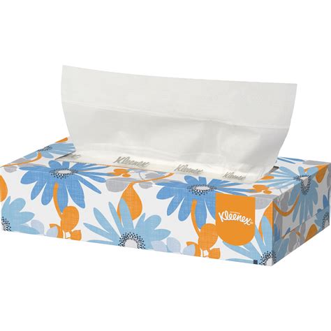 tissues kleenex
