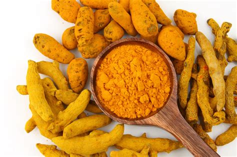 turmeric spice benefits health amazing food
