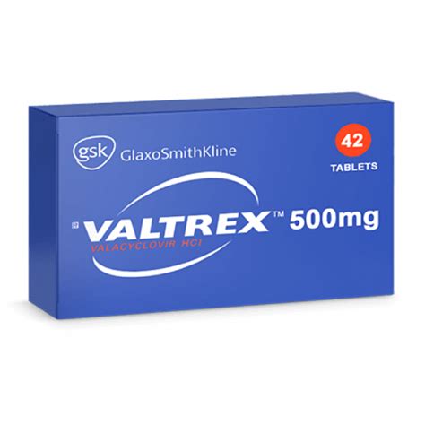 valtrex valacyclovir pills antivirals