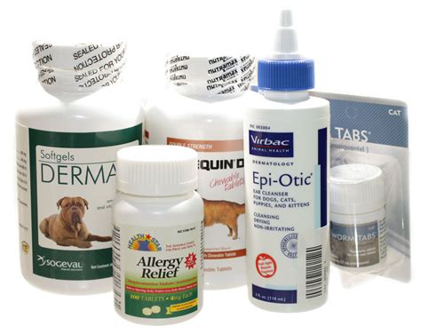 pet otc meds drugs dogs vetrxdirect examples