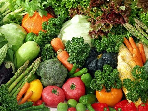 rich foods vitamin food vitamins different health vegetables vegetable diet phase fitneass list natural garden cure know alimentos most they