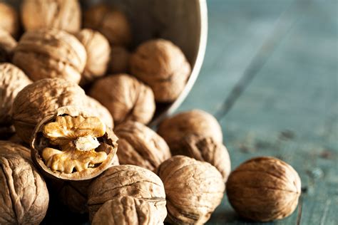 walnuts benefits