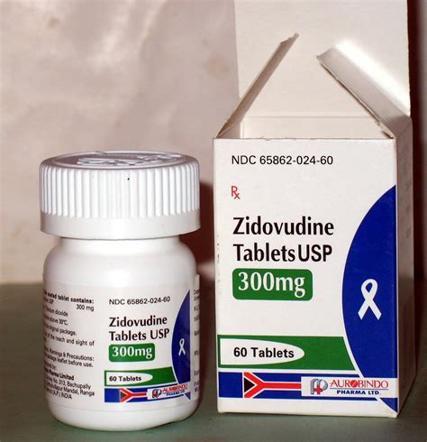 antirretroviral zidovudine vih eficaz pacientes sigue antirretrovirales myke