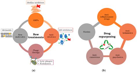 antibiotics multidrug infectious