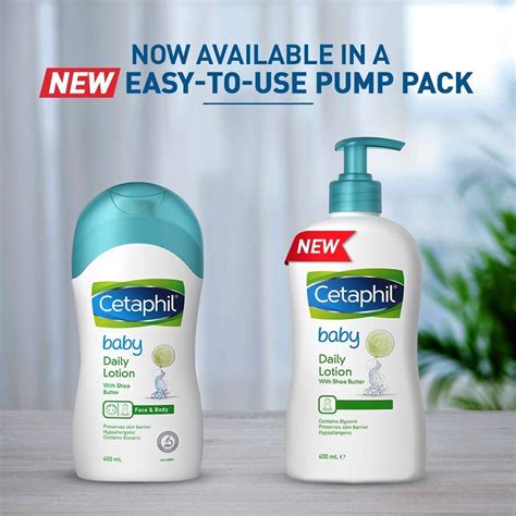 cetaphil lotion