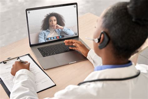 telemedicine