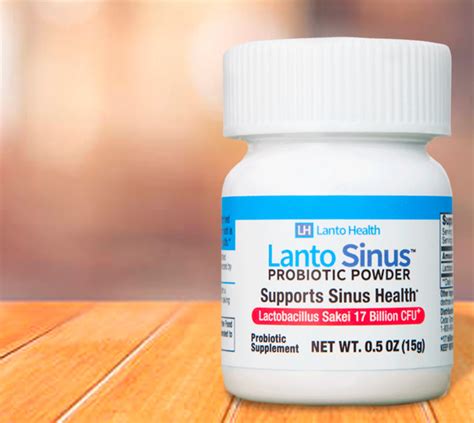 sakei probiotic lactobacillus sinus lanto microbiome harnesses